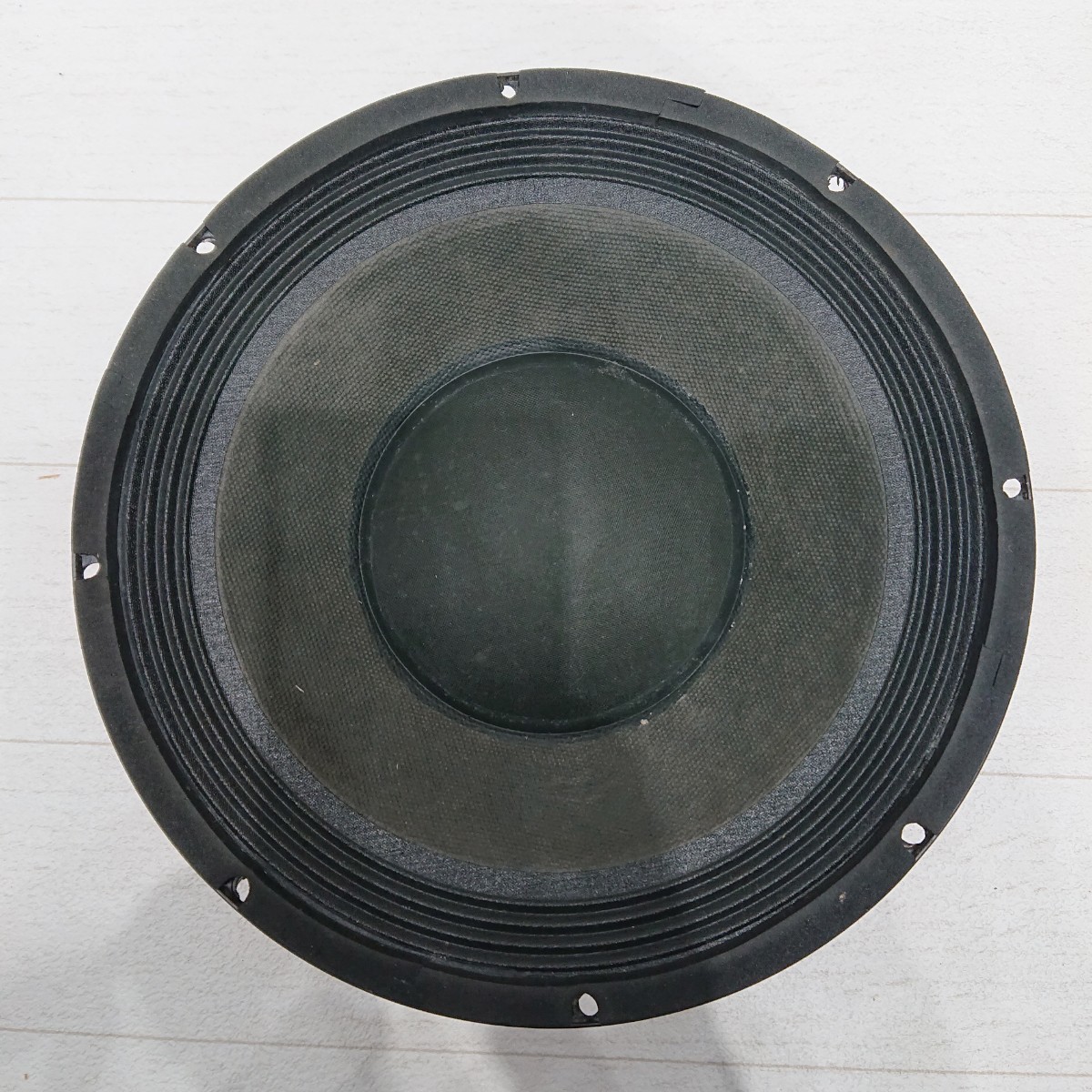 PEAVEY 121 - 4 SPEAKERS SHEFFIELD 96000416 70777256 ピーヴィー 10