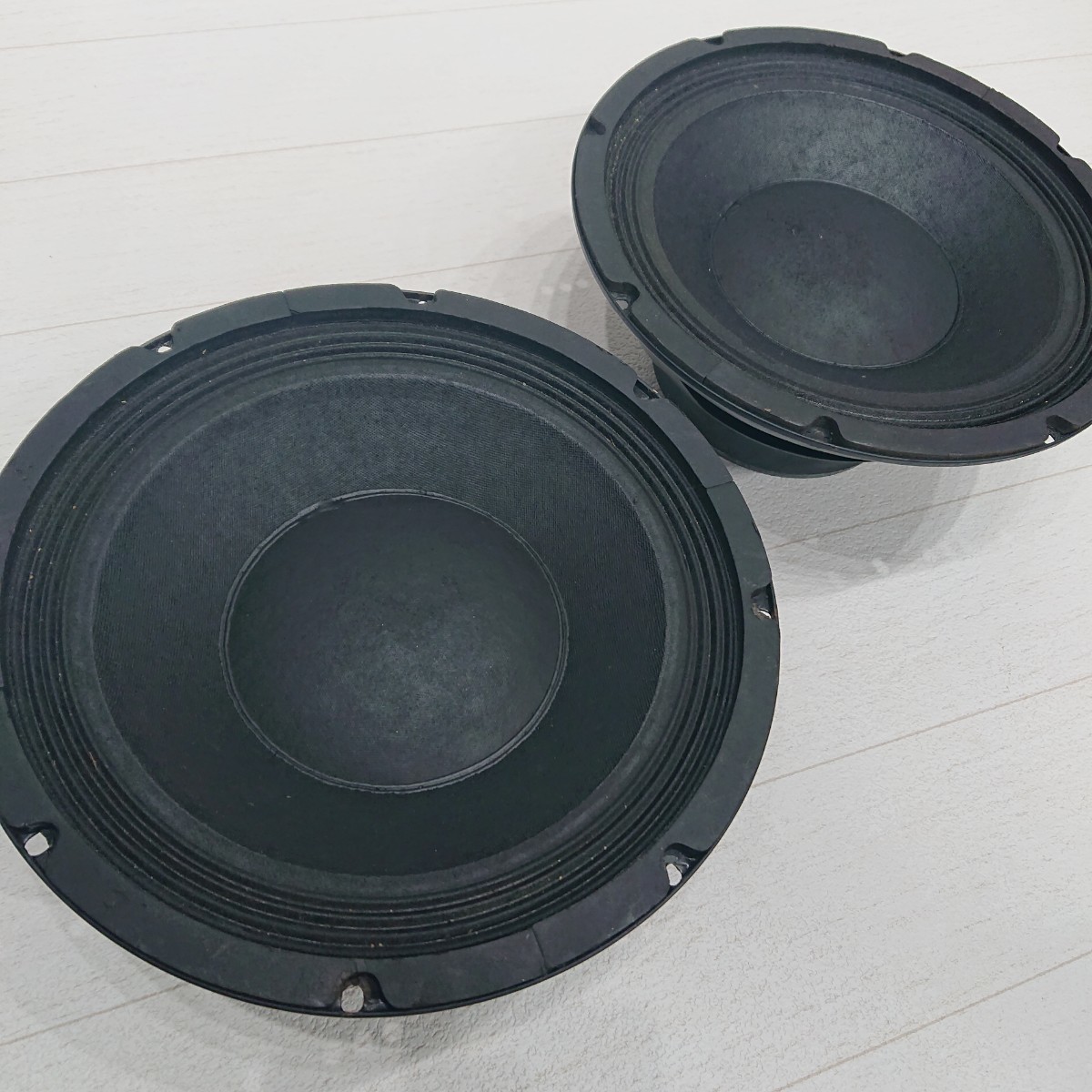 ヤフオク! - PEAVEY 121 SPEAKERS 10 FOR 81...