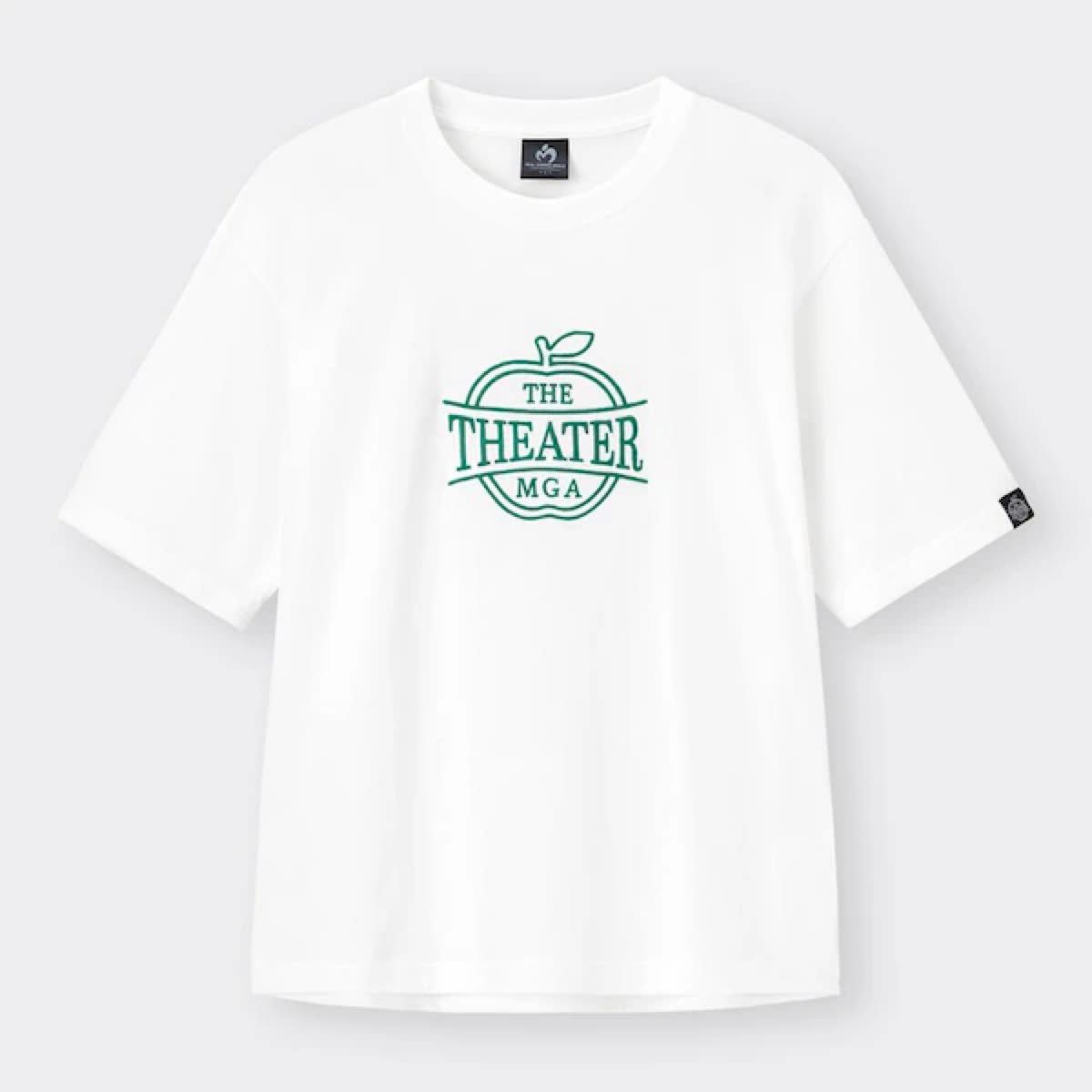 Mサイズ GU×Mrs GreenApple Tシャツ 限定|Yahoo!フリマ(旧 Mサイズ GU×Mrs GreenApple Tシャツ 限定|Yahoo!フリマ(旧