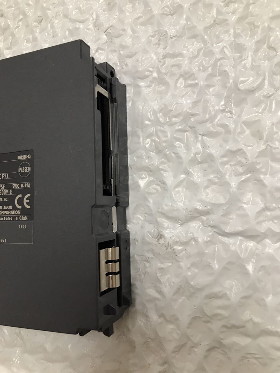 三菱シーケンサ Q06UDEHCPU 動作保証2/2 | noonanwaste.com