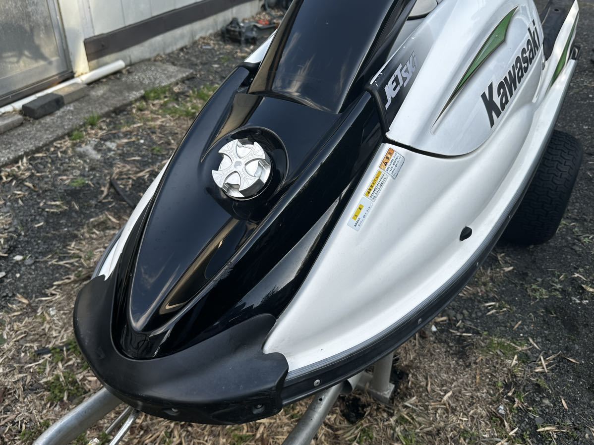 カワサキ SX-R 800 SXR800 神奈川県から出品 検査次回7年8月 カワサキ SX-R 800 SXR800 神奈川県から出品 検査次回7年8月