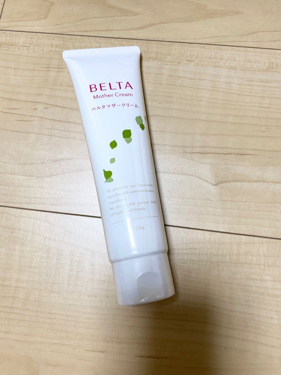 BELTA ベルタ マザークリーム - その他