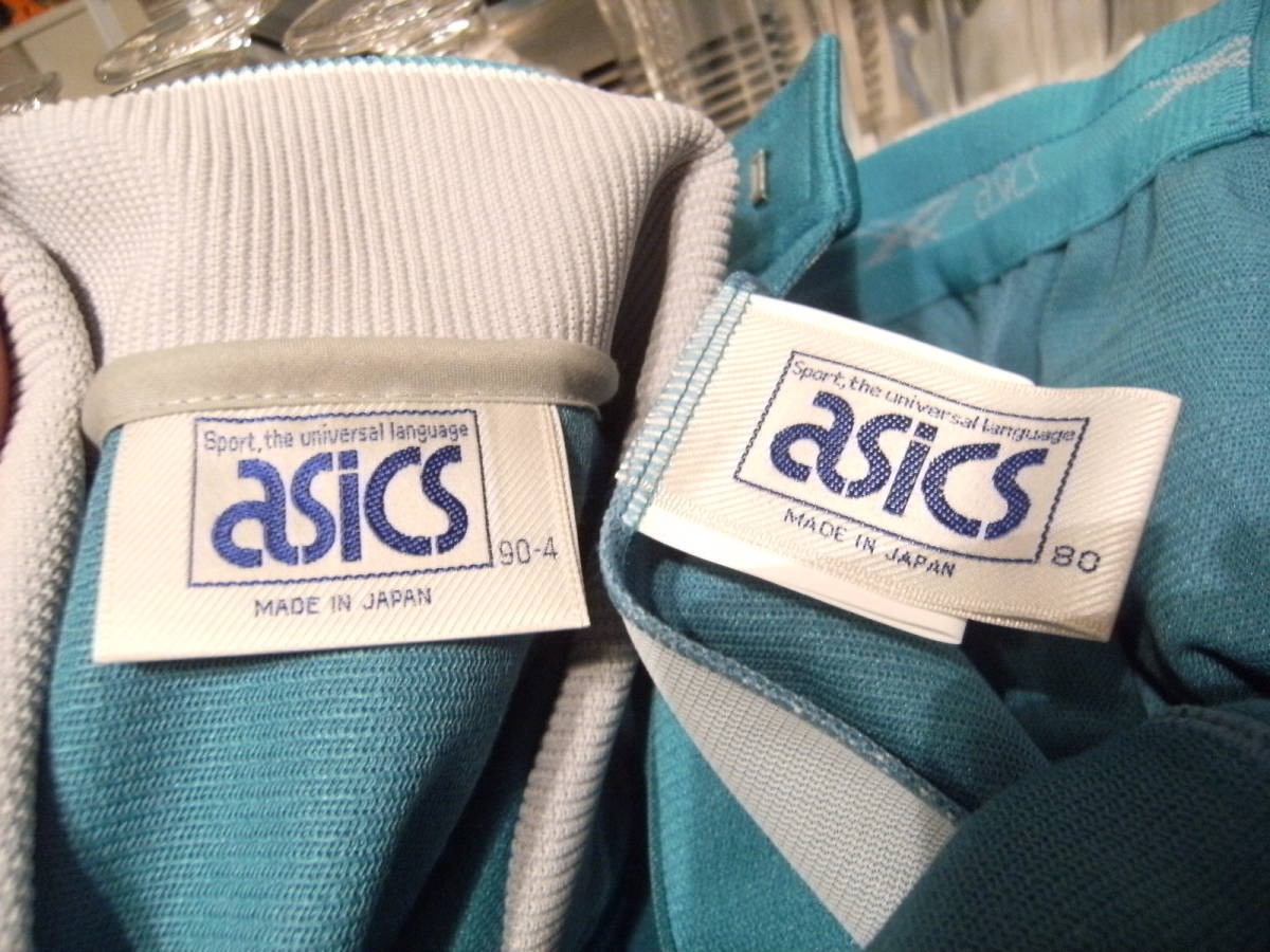 箱付き☆昭和レトロ☆日本製 90年代☆asics アシックス パウ 箱付き☆昭和レトロ☆日本製 90年代☆asics アシックス パウ