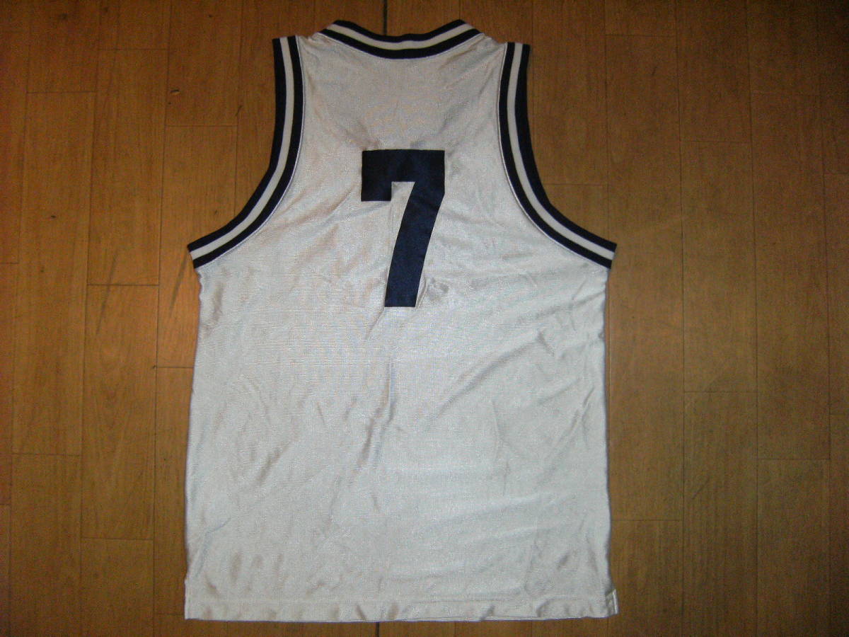 美品☆昭和レトロ☆日本製☆90年代☆当時物☆チャンピオン USA