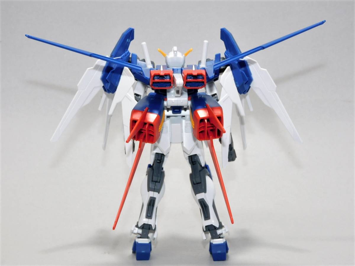 都内で HG 1 144 トールストライクガンダムグリッターガンダムビルド