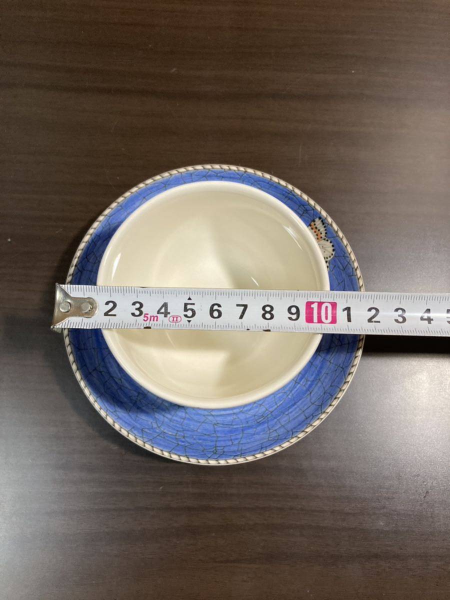 ウェッジウッド≪サラズガーデン カップ&ソーサー 2客≫WEDGWOOD ウェッジウッド≪サラズガーデン カップ&ソーサー 2客≫WEDGWOOD