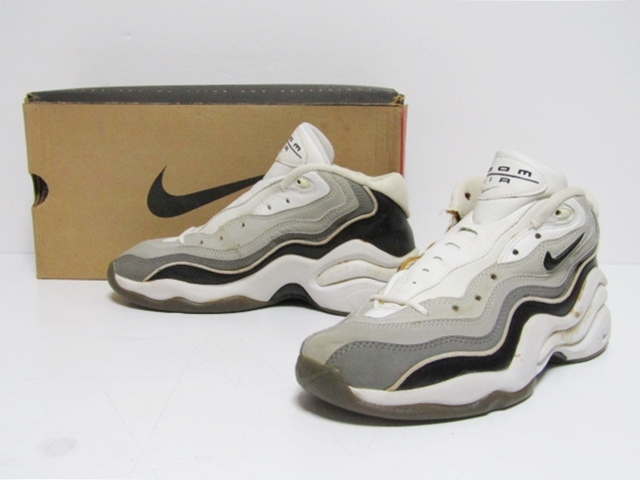 1996年製】☆NIKE AIR FLIGHT MAX ☆超希少 ☆未使用品-
