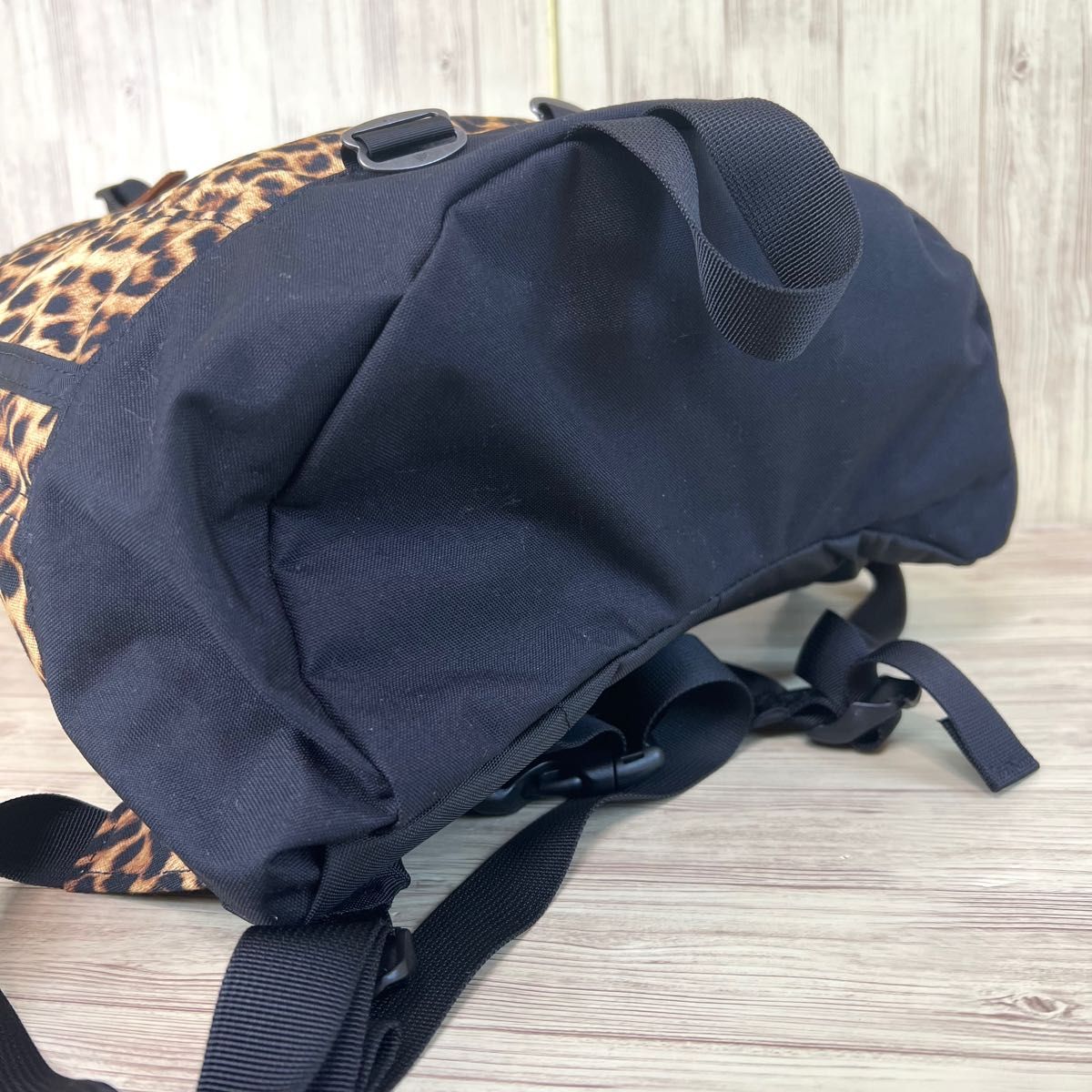 希少限定】GREGORY FINE DAY TRUE LEOPARD グレゴリー ファイン 希少限定】GREGORY FINE DAY TRUE LEOPARD グレゴリー ファイン