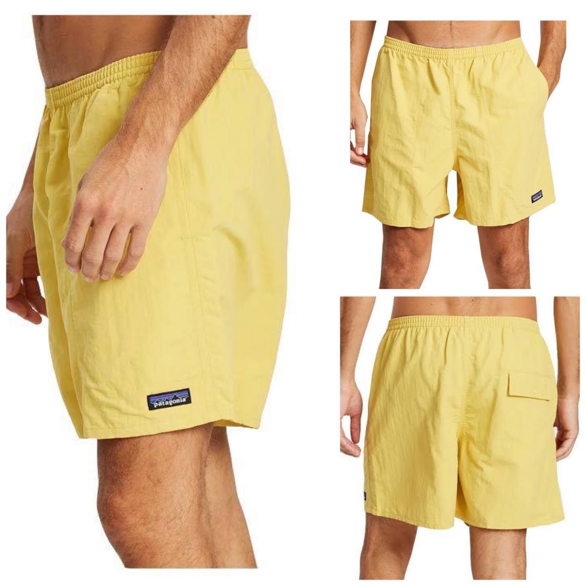 希少色】patagonia パタゴニア バギーズショーツ ショートパンツ 希少色】patagonia パタゴニア バギーズショーツ ショートパンツ