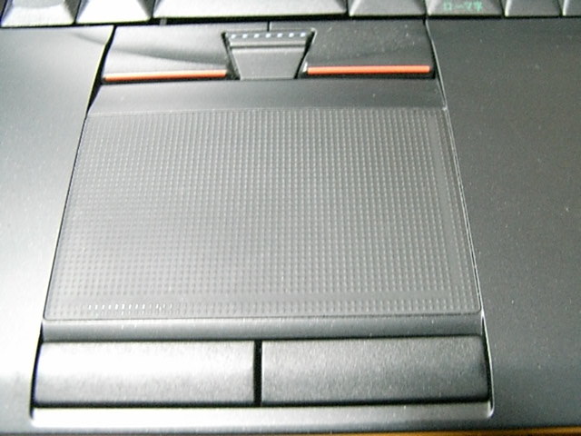 Lenovo ThinkPad SL510 (ジャンク)_画像10