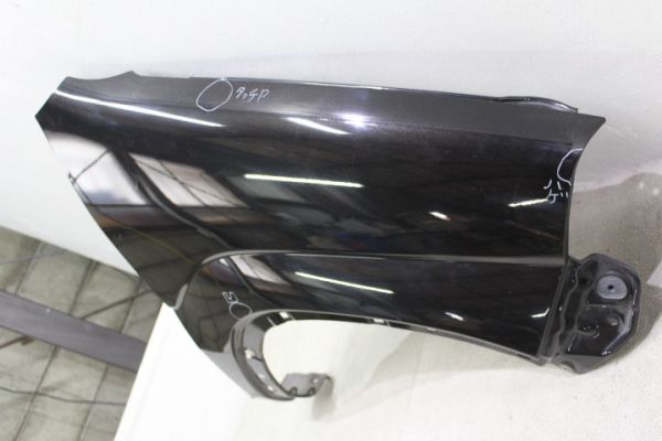 * stock disposal price *Kei Kei HN11S original right front fender (H5617)