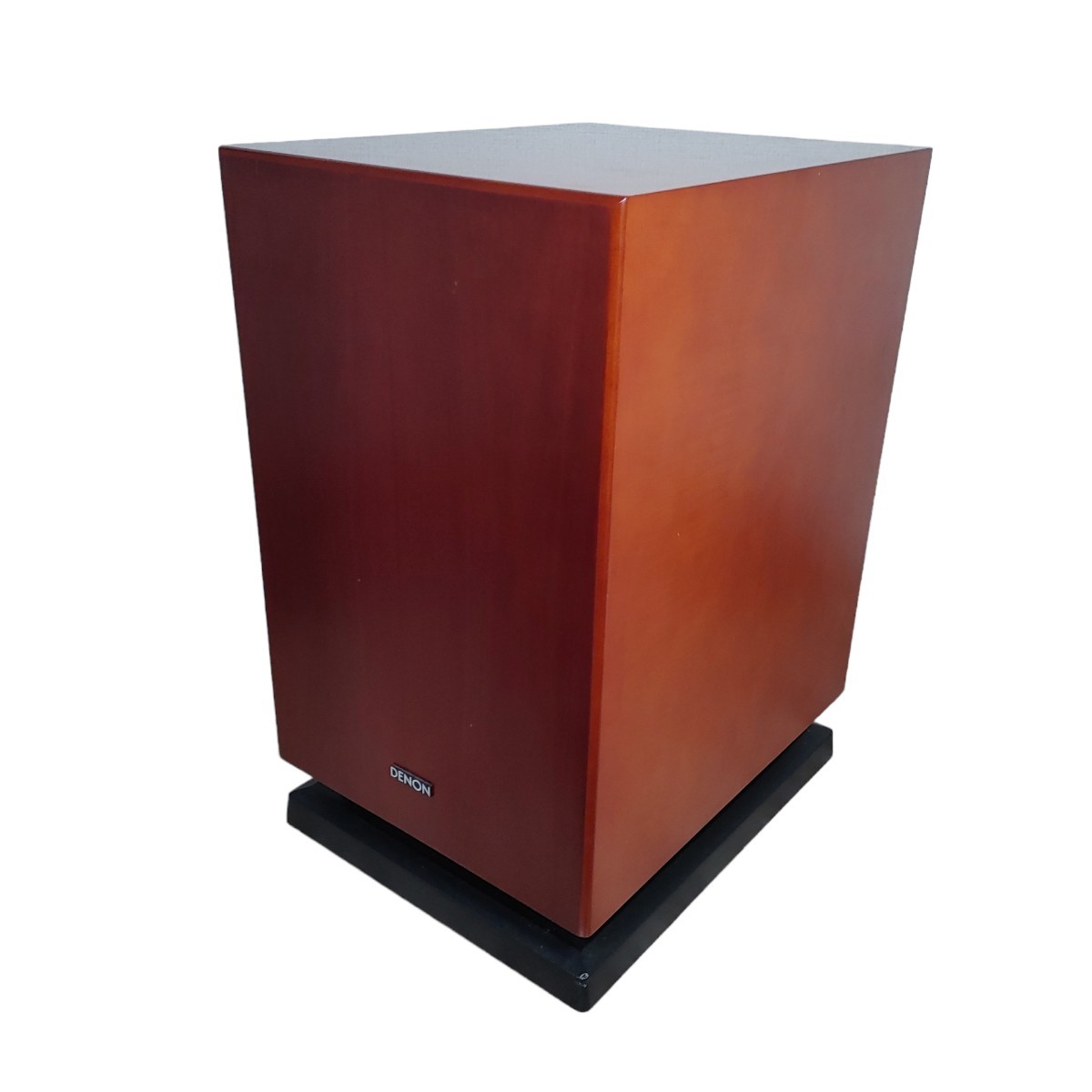 動作品】DENON DSW-55SG サブウーハー | alfasaac.com