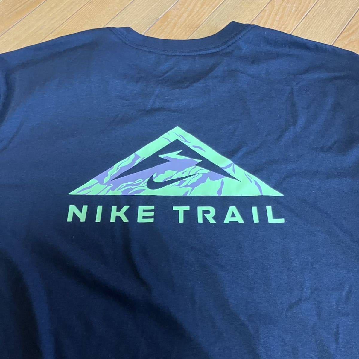 新品 NIKE ナイキ トレイル ロングスリーブトップ 長袖シャツ 新品 NIKE ナイキ トレイル ロングスリーブトップ 長袖シャツ
