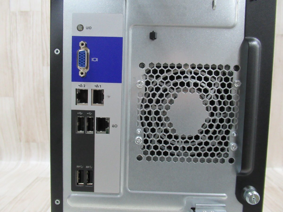 TTPC 0282◇ 保証有 HPE ProLiant ML110 Gen10 サーバー【 OS無 TTPC 0282◇ 保証有 HPE ProLiant ML110 Gen10 サーバー【 OS無