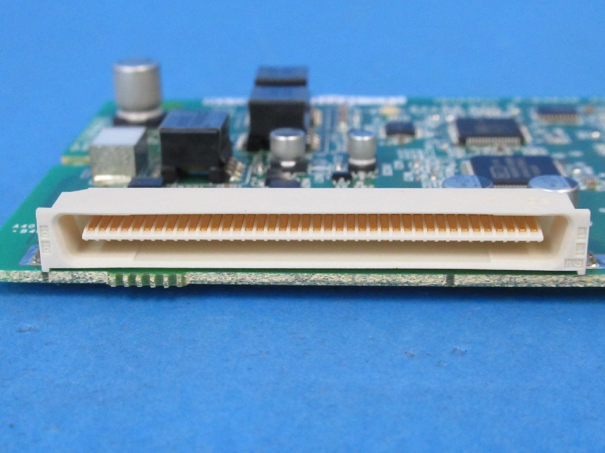 LE 0819) 保証有 NTT αNX-S/M 2デジタル局線ユニット NXSM LE 0819) 保証有 NTT αNX-S/M 2デジタル局線ユニット NXSM