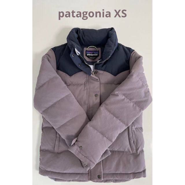 パタゴニア　patagonia レディースXS 27740FA15_画像1