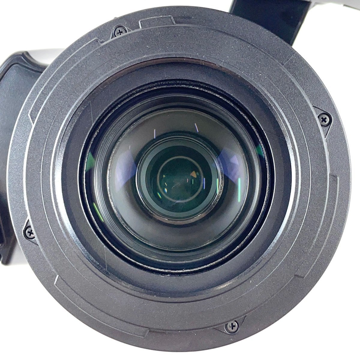  Sony SONY HXR-NX100 для бизнеса видео камера [ утиль ] [ б/у ]