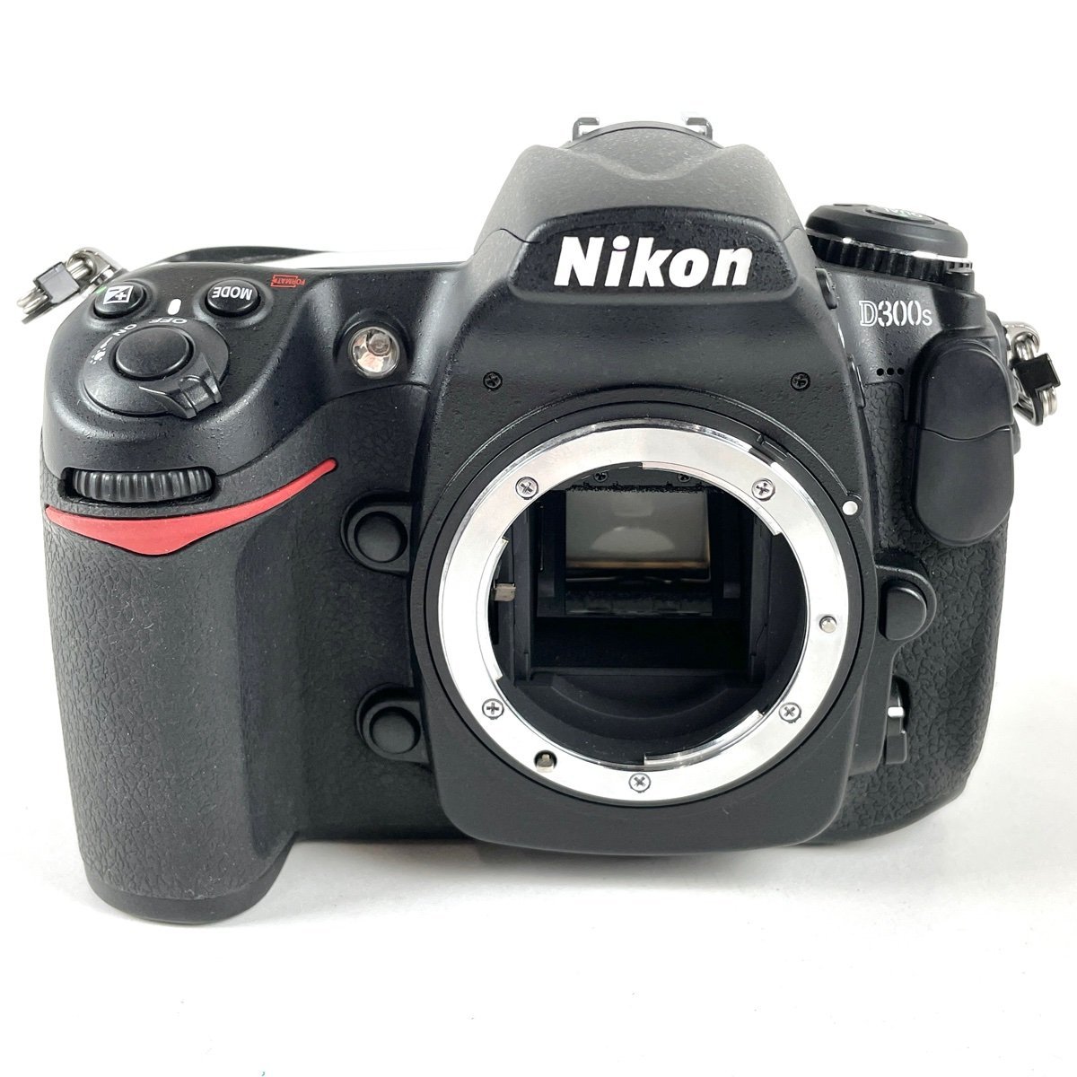 人気提案 ボディ D300s Nikon ニコン ［ジャンク品］ 【中古】 一眼