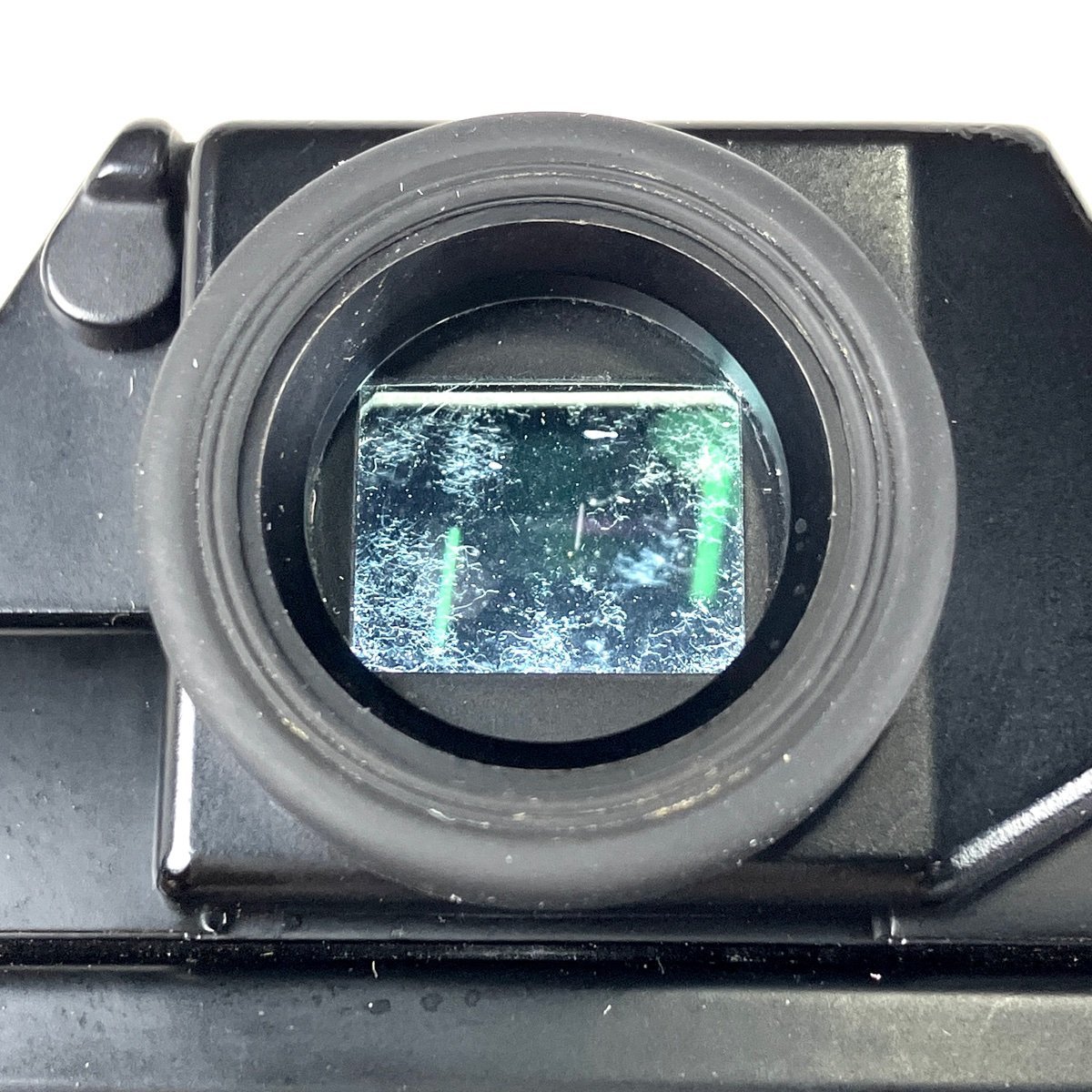 ニコン Nikon F3 アイレベル 35mm 一眼レフフィルムカメラ