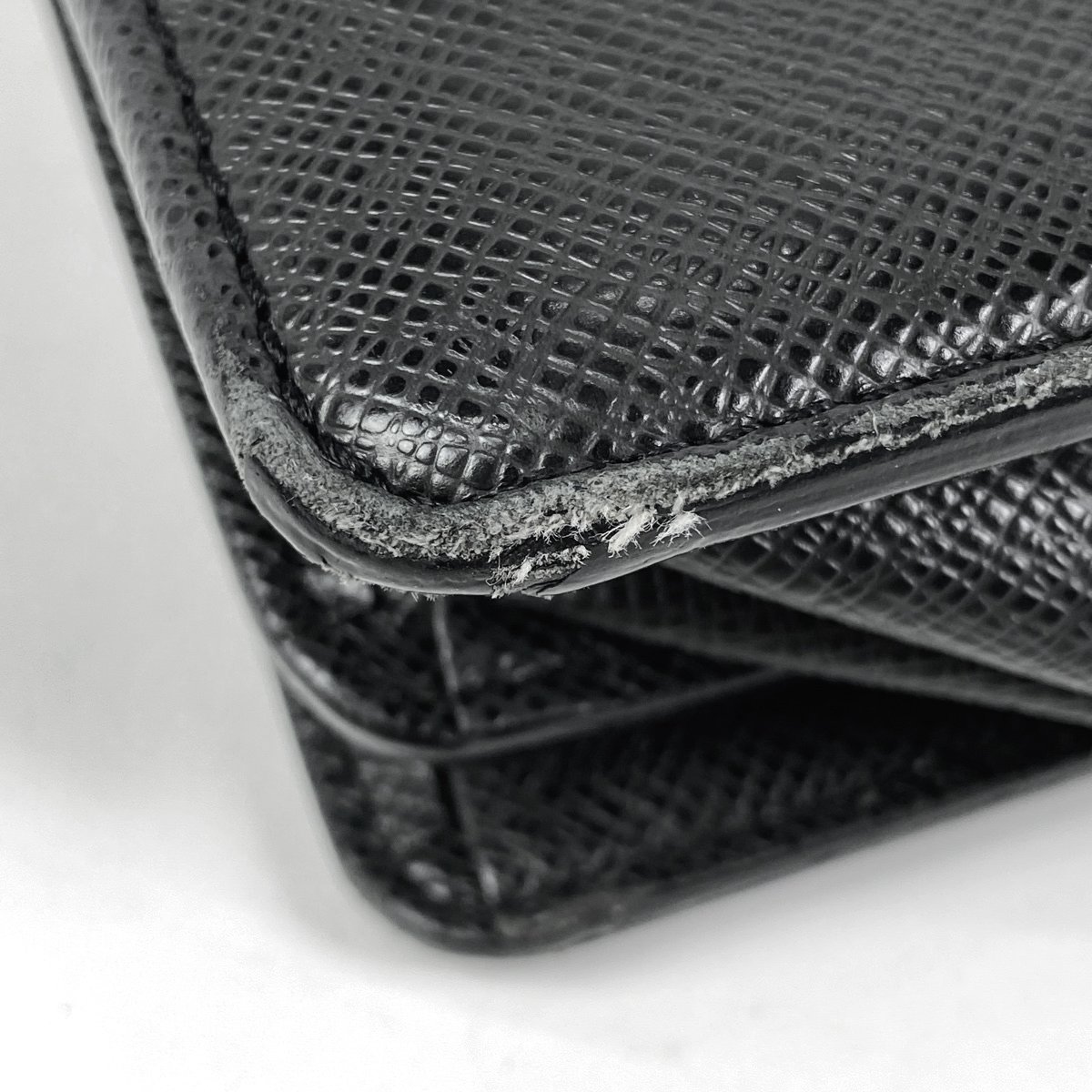 ルイ・ヴィトン Louis Vuitton セルヴィエット モスコバ ブリーフ