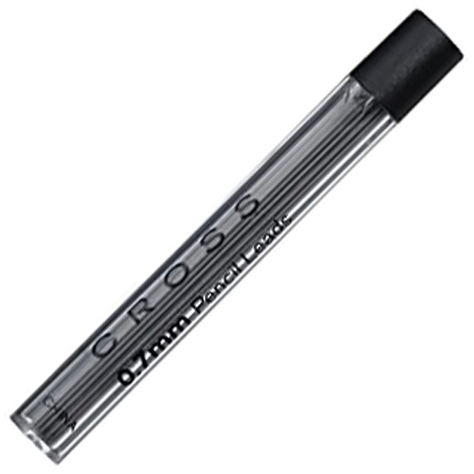 CROSS Cross mechanical pencil change core 0.7mm 15ps.@8742