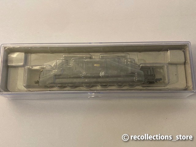 人気人気マイクロエースA2235 EF13-25戦時型・第一次改装ボンネットR付