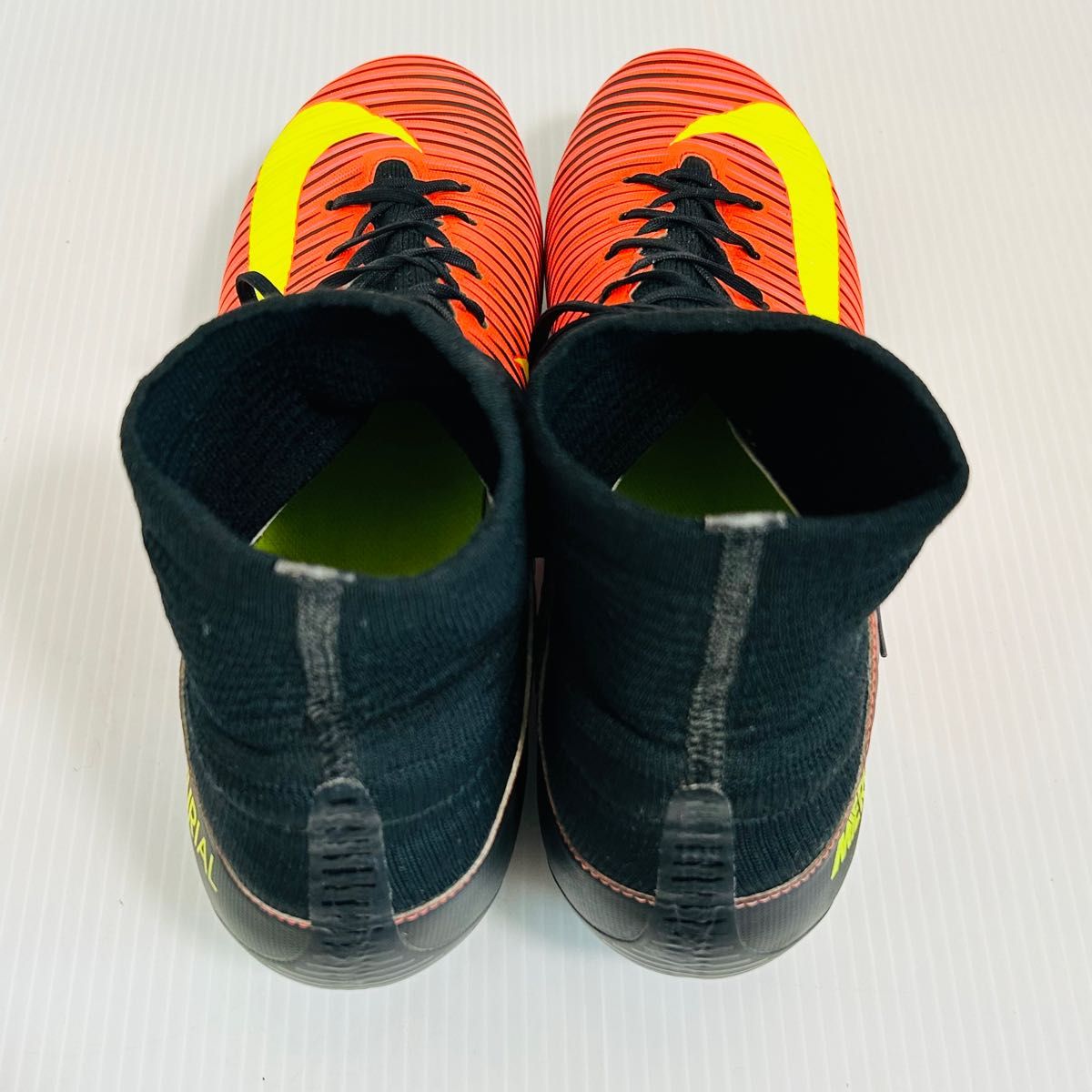 NIKE ナイキ マーキュリアルベロチ3 DF AG-PRO サッカースパイク NIKE ナイキ マーキュリアルベロチ3 DF AG-PRO サッカースパイク