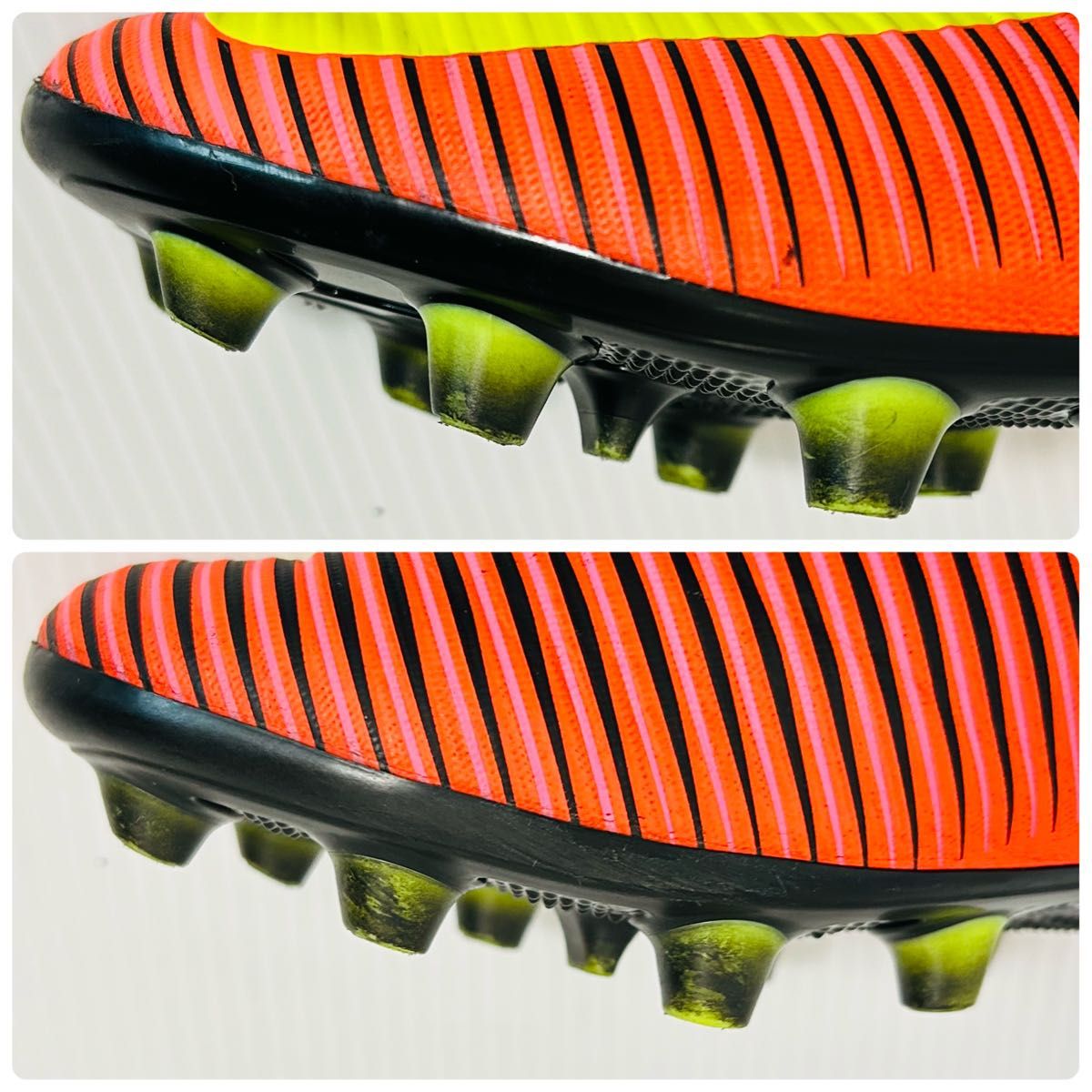 NIKE ナイキ マーキュリアルベロチ3 DF AG-PRO サッカースパイク NIKE ナイキ マーキュリアルベロチ3 DF AG-PRO サッカースパイク