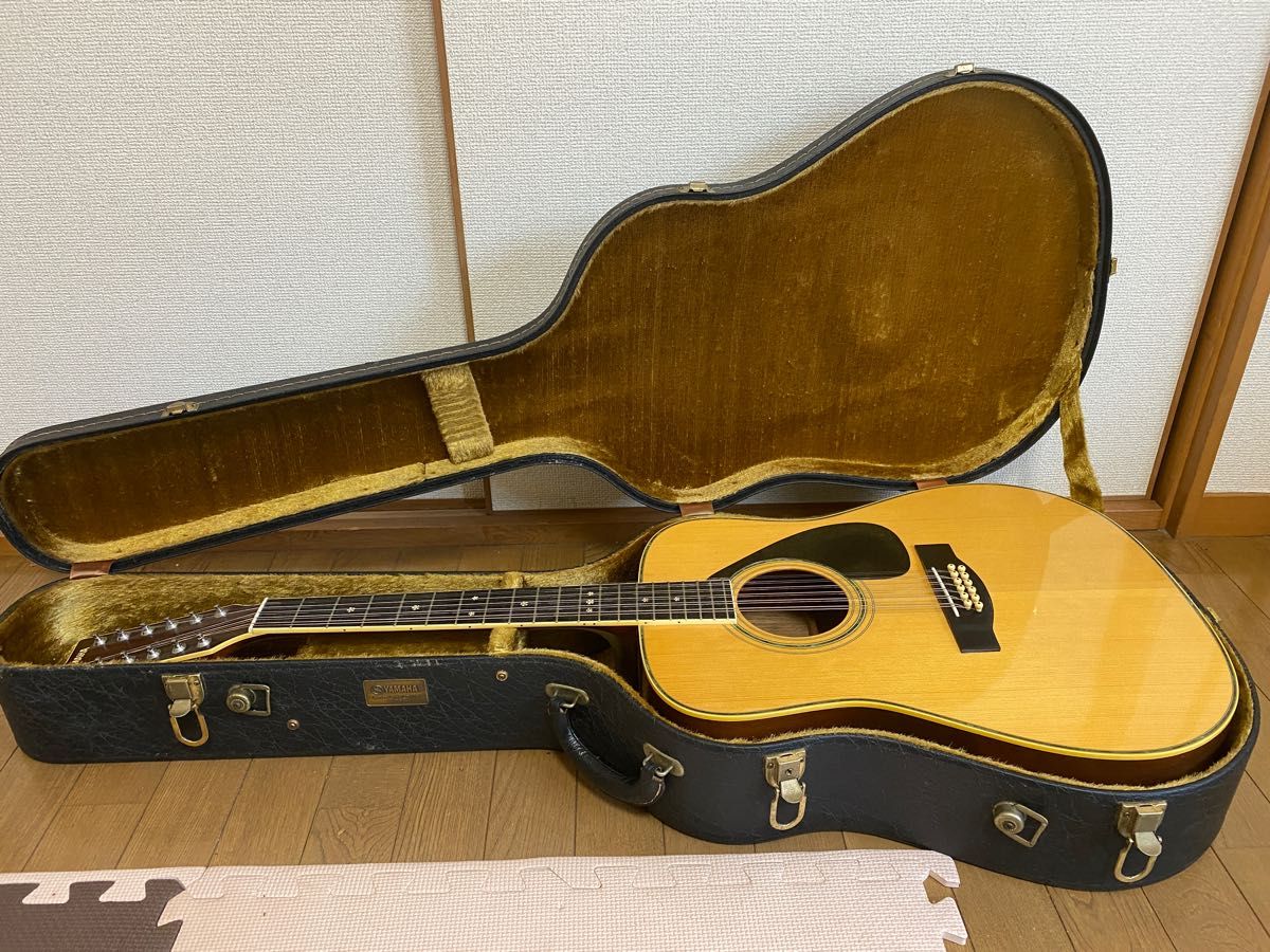 クリアランスバーゲン 新品 D'Addario YAMAHA FG12-350 アコースティックギター弦 EJ13 4セット ダダリオ 12弦  アコースティックギター