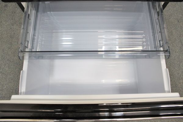 展示未使用品!2022年製!AQUA/アクア Delie 4ドア冷凍冷蔵庫 430L 展示未使用品!2022年製!AQUA/アクア Delie 4ドア冷凍冷蔵庫 430L