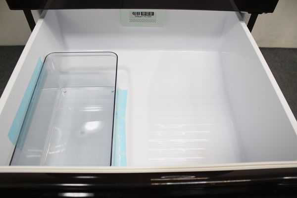 展示未使用品!2022年製!AQUA/アクア Delie 4ドア冷凍冷蔵庫 430L 展示未使用品!2022年製!AQUA/アクア Delie 4ドア冷凍冷蔵庫 430L