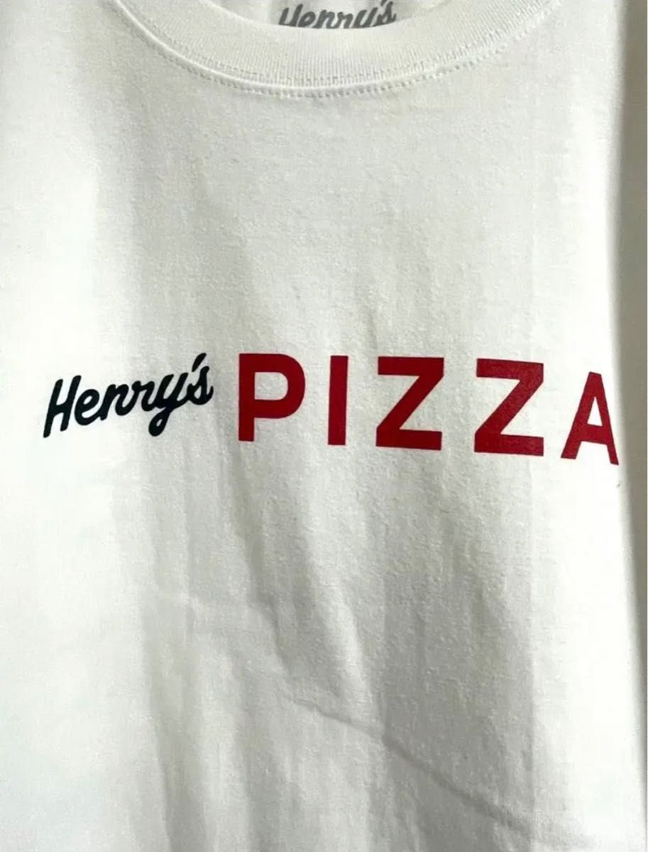 激レア】henry's pizza クルーネックgirls don't cry | www.gamescaxas.com