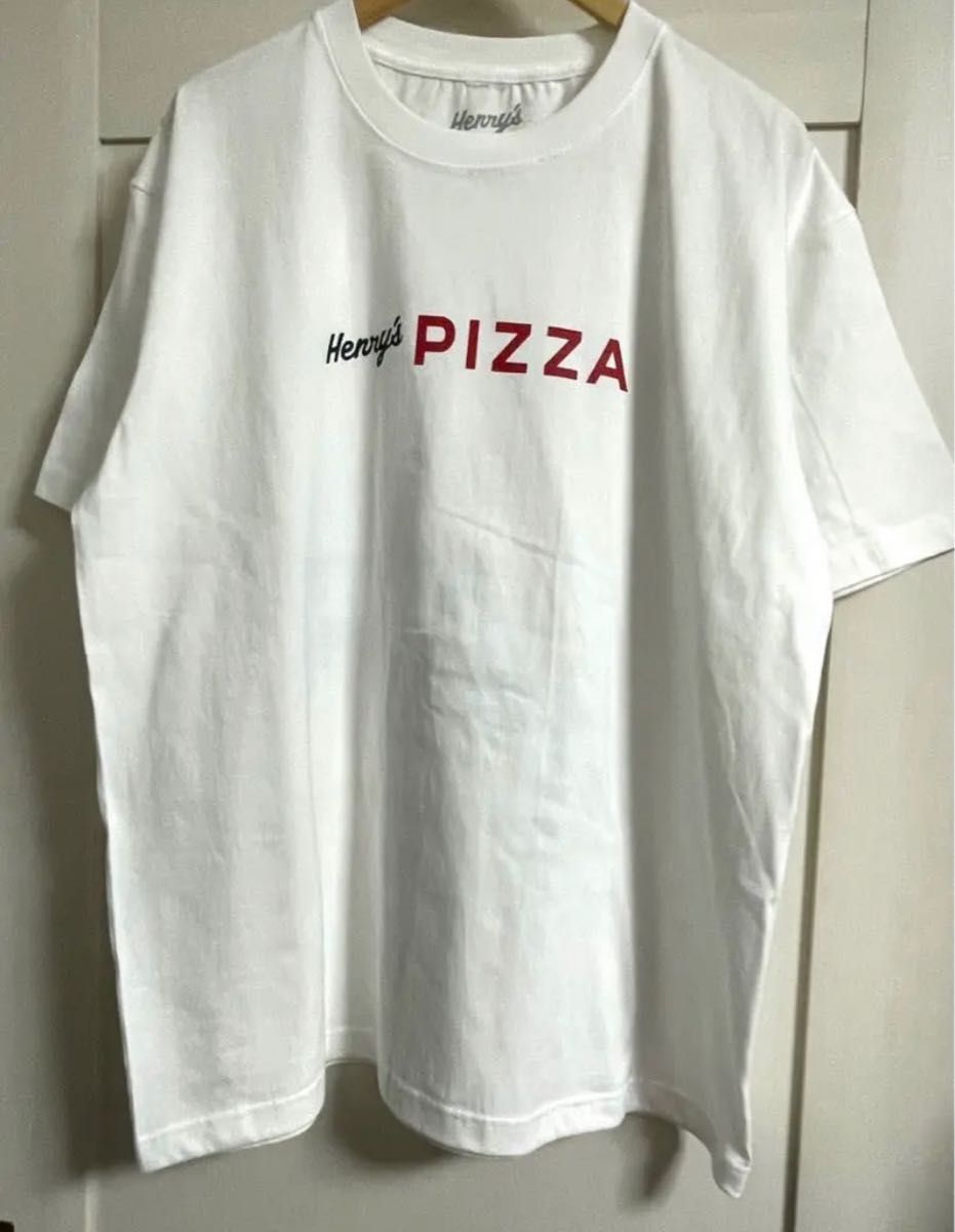 激レア】henry's pizza クルーネックgirls don't cry | www.gamescaxas.com