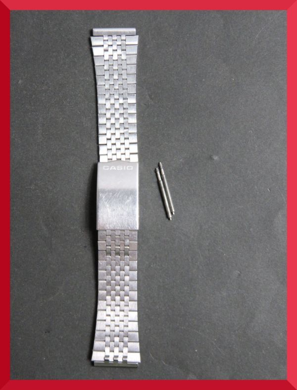  Casio CASIO наручные часы ремень 18mm мужской мужской U717