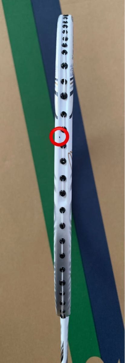 YONEX ボルトリック80 ピーターゲードモデル|Yahoo!フリマ(旧 YONEX ボルトリック80 ピーターゲードモデル|Yahoo!フリマ(旧