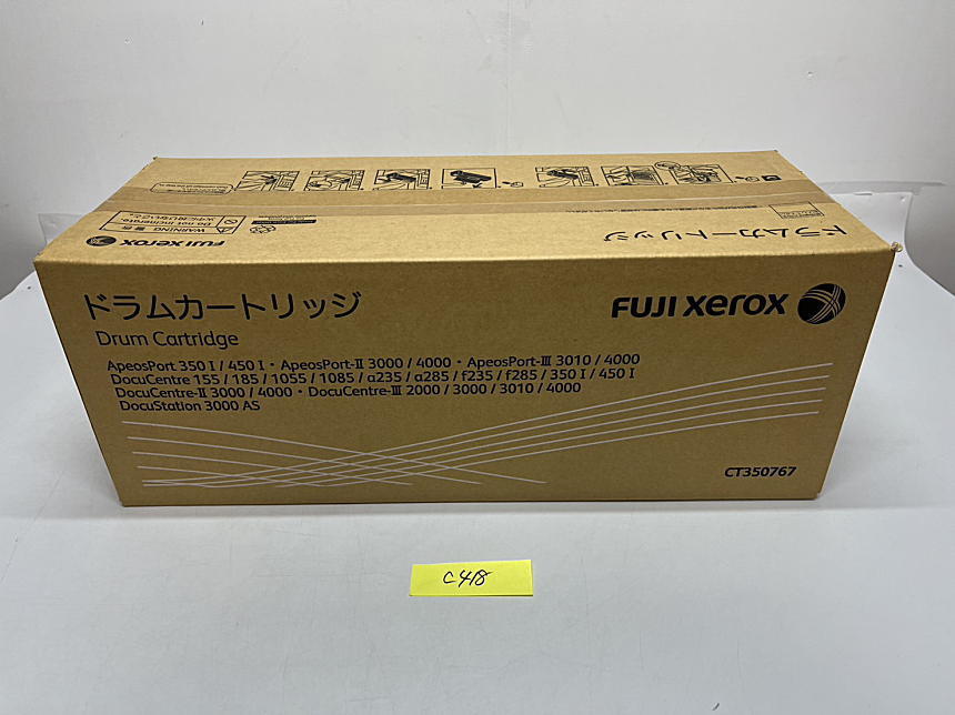 公式ショップ】 FUJI XEROX CT350767新品