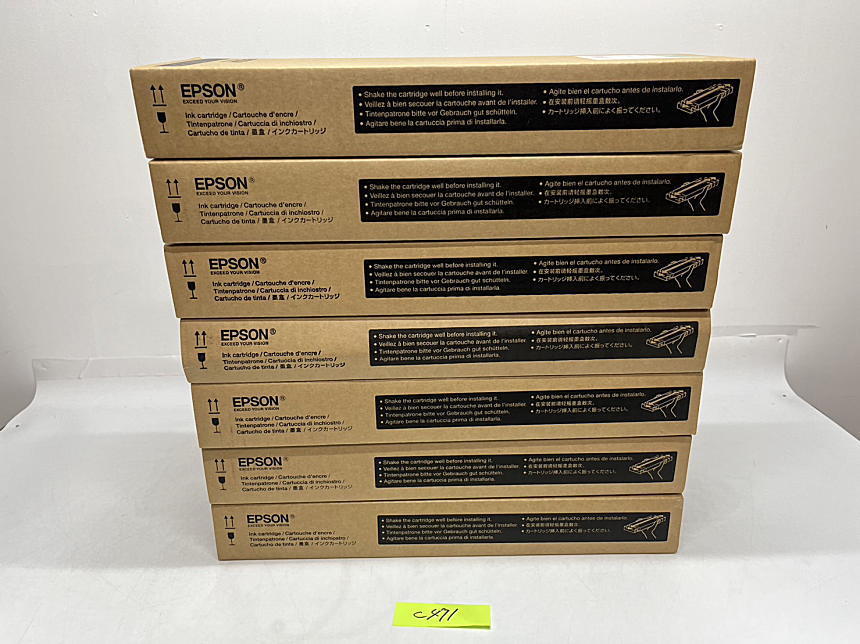 特別セーフ C-471【新品】エプソン EPSON インクカートリッジ ICMB58