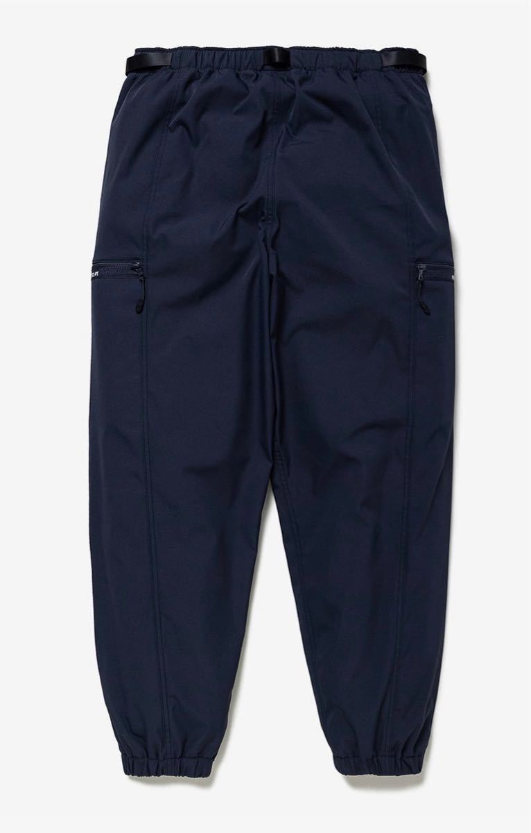 wtaps ダブルタップス 23ss TRACKS / TROUSERS / POLY. TWILL トラック