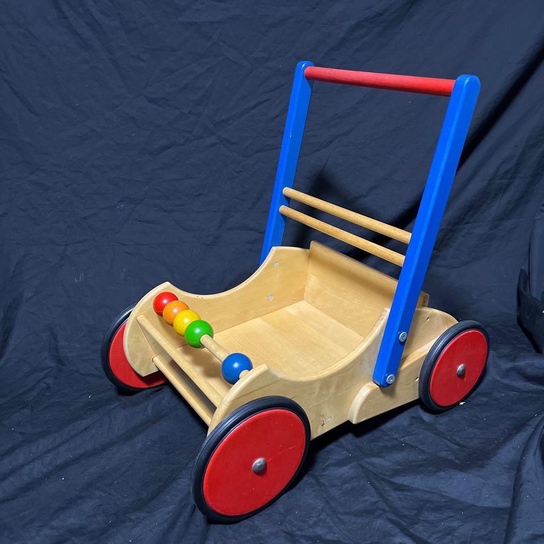 BorneLundbo- flannel ndoBAJObayo baby War car handcart 