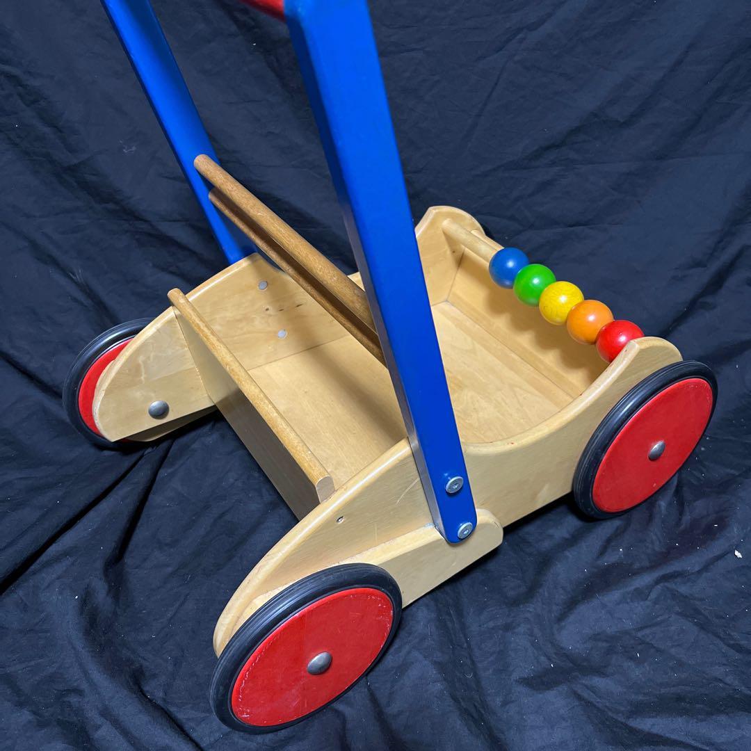 BorneLundbo- flannel ndoBAJObayo baby War car handcart 