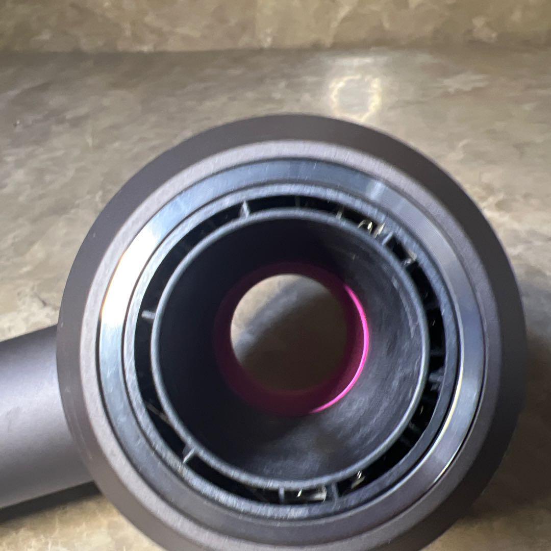 Dyson ダイソン ドライヤー HD03 ピンク ジャンク 現状品|Yahoo Dyson ダイソン ドライヤー HD03 ピンク ジャンク 現状品|Yahoo