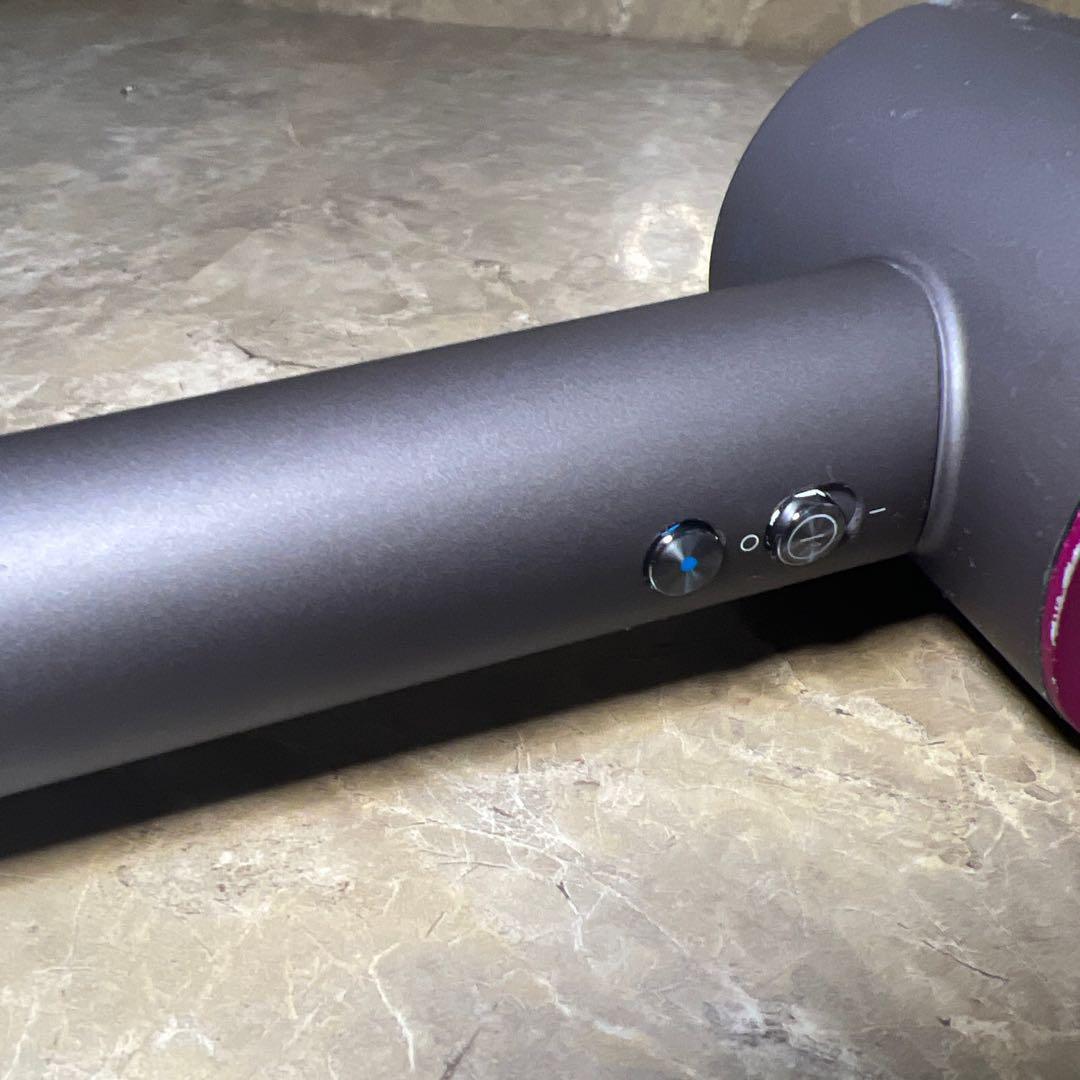 Dyson ダイソン ドライヤー HD03 ピンク ジャンク 現状品|Yahoo Dyson ダイソン ドライヤー HD03 ピンク ジャンク 現状品|Yahoo