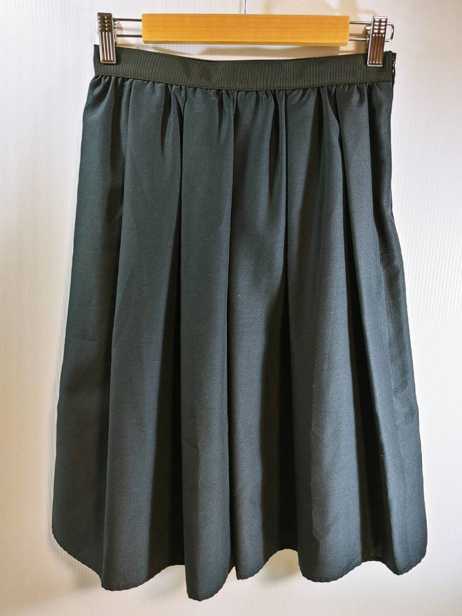  beautiful goods spring thing NATURAL BEAUTY BASIC Natural Beauty Basic skirt S