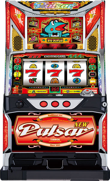 パチスロ実機 コイン不要機セット♪(山佐) f3grandstrand