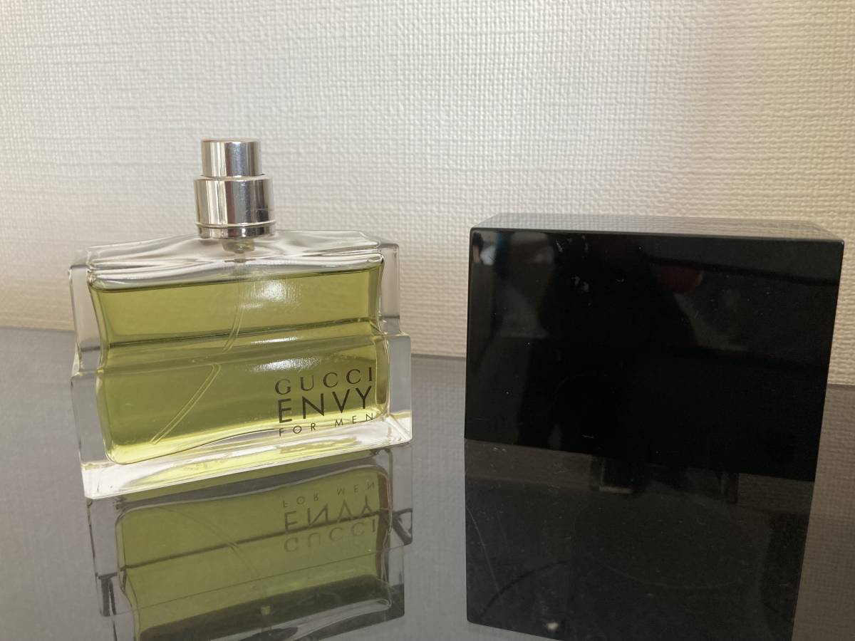 ヤフオク! - GUCCI ENVY FOR MEN グッチ エンヴィ フォーメン