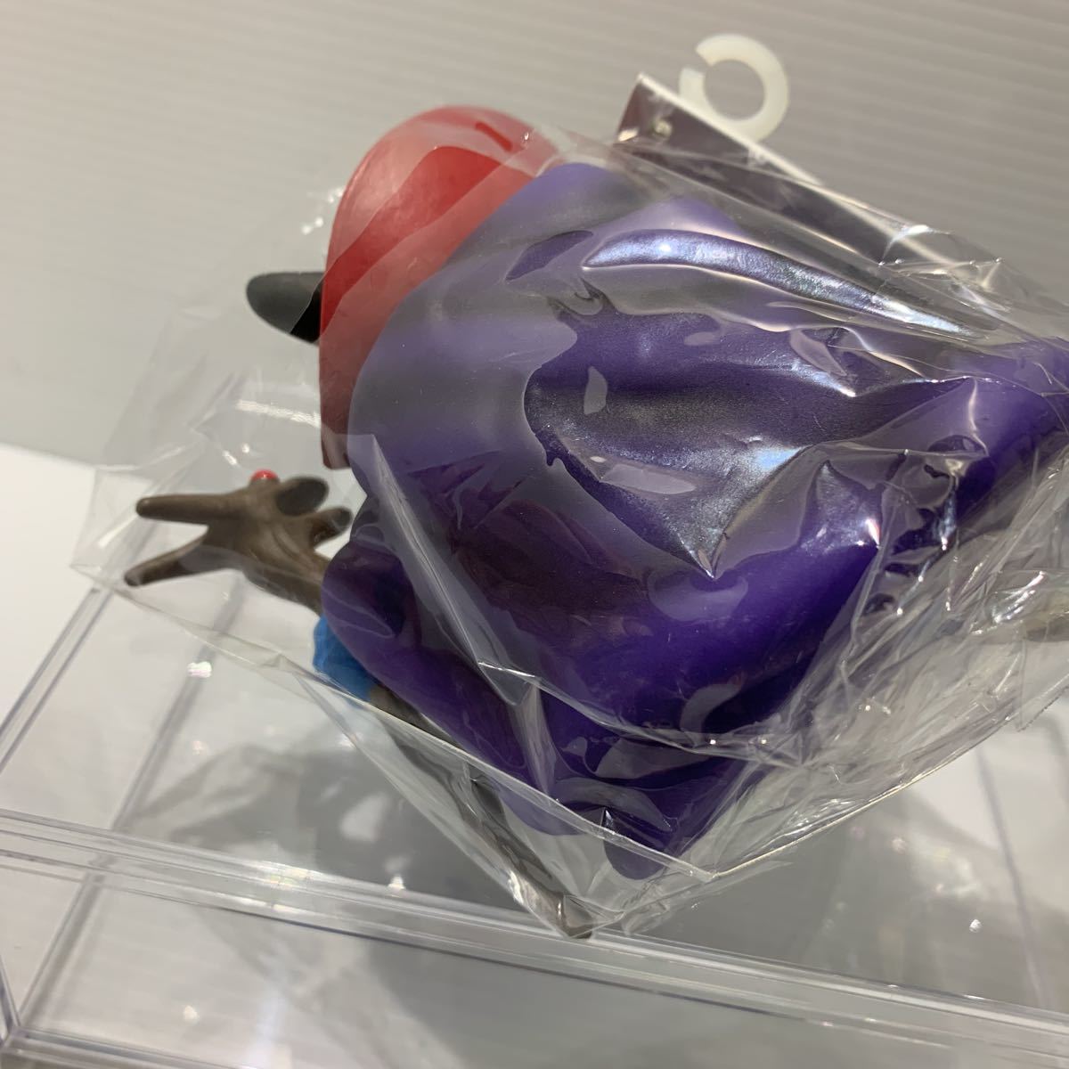 新品未開封】ドラゴンクエスト ソフビモンスター 036 りゅうおう 新品未開封】ドラゴンクエスト ソフビモンスター 036 りゅうおう