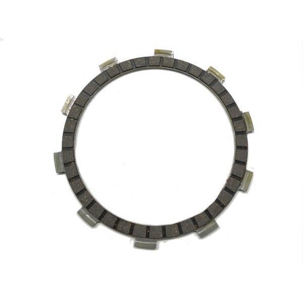 KIWAMI clutch disk set (8 sheets ) FOR Kawasaki KDX220R/SR