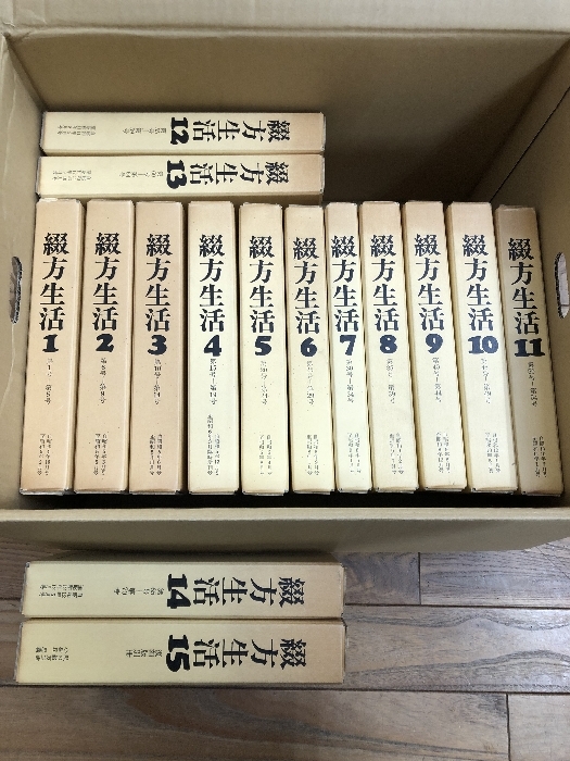印象のデザイン 581 綴方生活 全15巻まとめ 第1号〜第70号 復刻版別冊 綴方生活復刻委員会編 けやき書房 教育書、保育書 印象のデザイン 581 綴方生活 全15巻まとめ 第1号〜第70号 復刻版別冊 綴方生活復刻委員会編 けやき書房 教育書、保育書