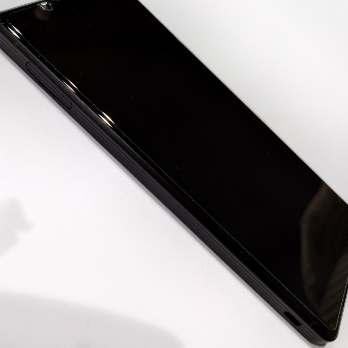 2022新発 SONY Xperia PRO-I SIMフリー XQ-BE42 i9tmg.com.br