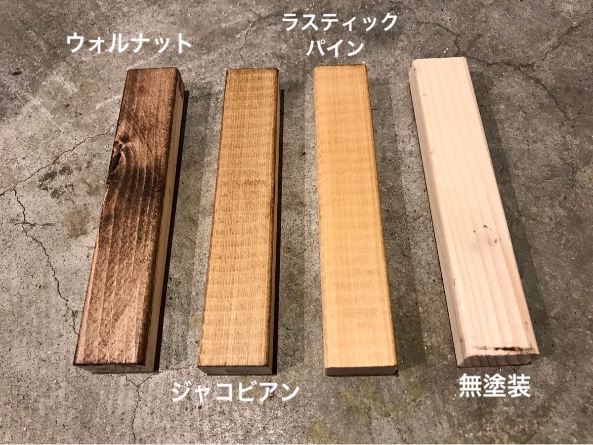 【オーダー品】キャンプにちょうどいい木箱　※蓋なし